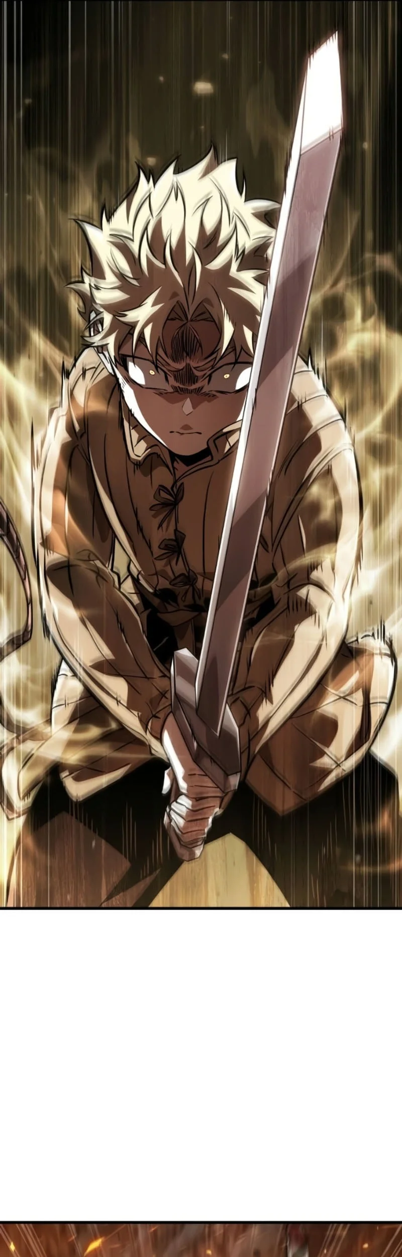 Ode Of The Brave Chapter 2 Gambar 39
