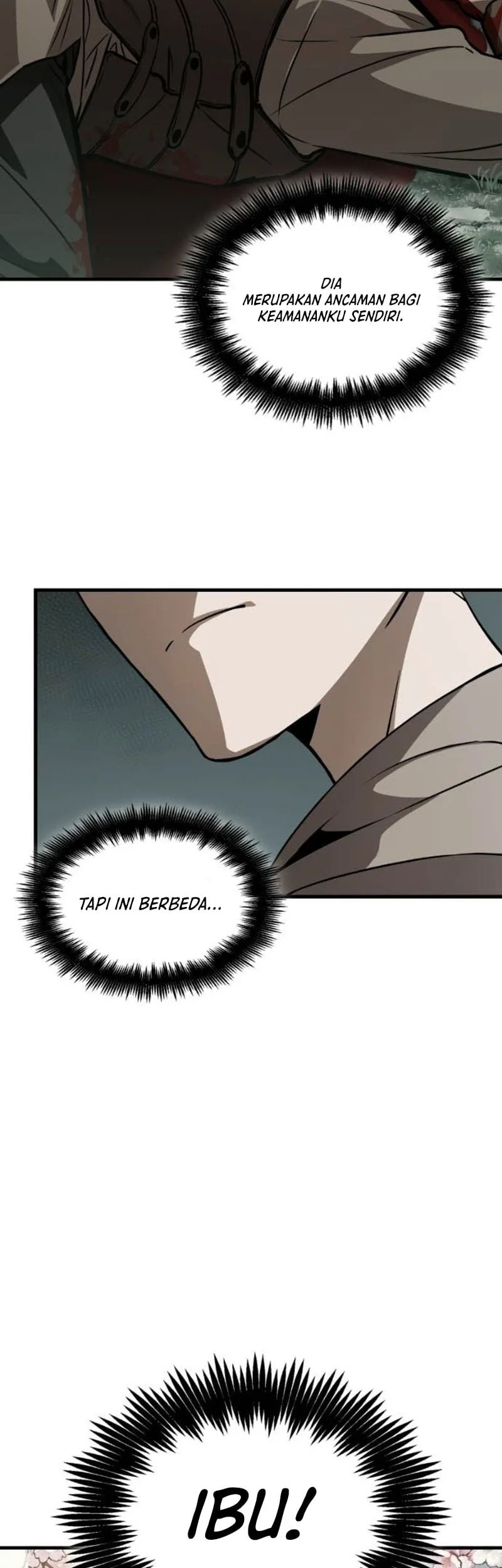 Ode Of The Brave Chapter 5 Gambar 33