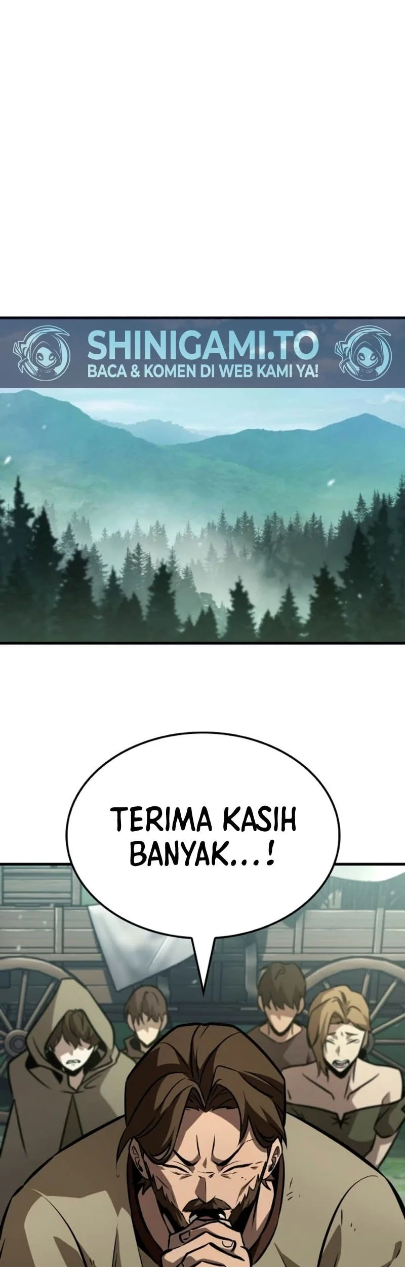 Ode Of The Brave Chapter 6 Gambar 35