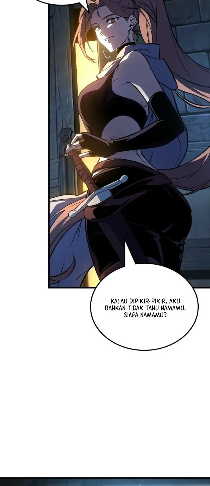 Ode Of The Brave Chapter 7 Gambar 37