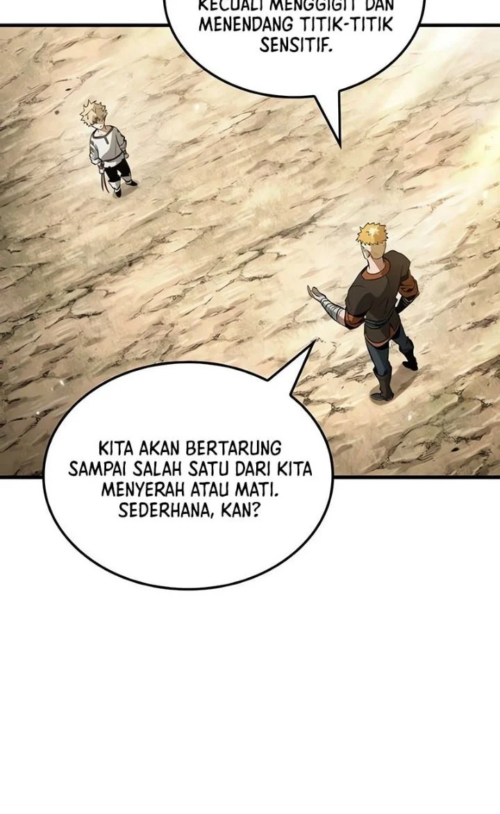 Ode Of The Brave Chapter 9 Gambar 33