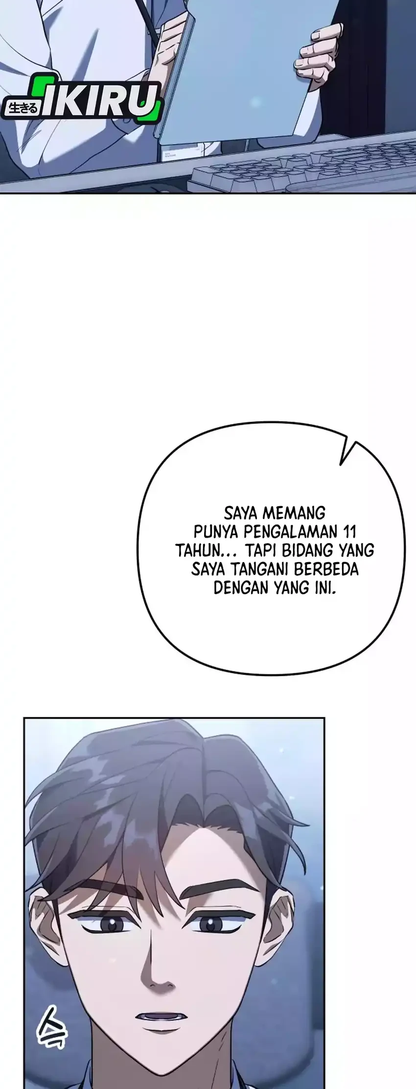 Off Work Today Too Chapter 2 Gambar 84