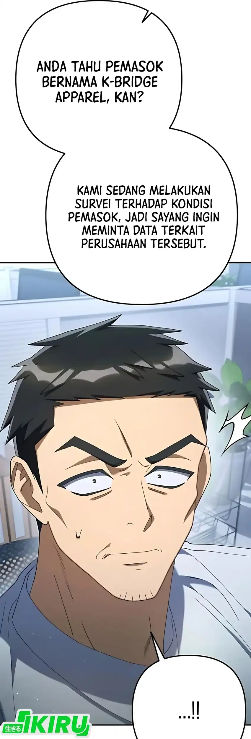 Off Work Today Too Chapter 21 Gambar 73