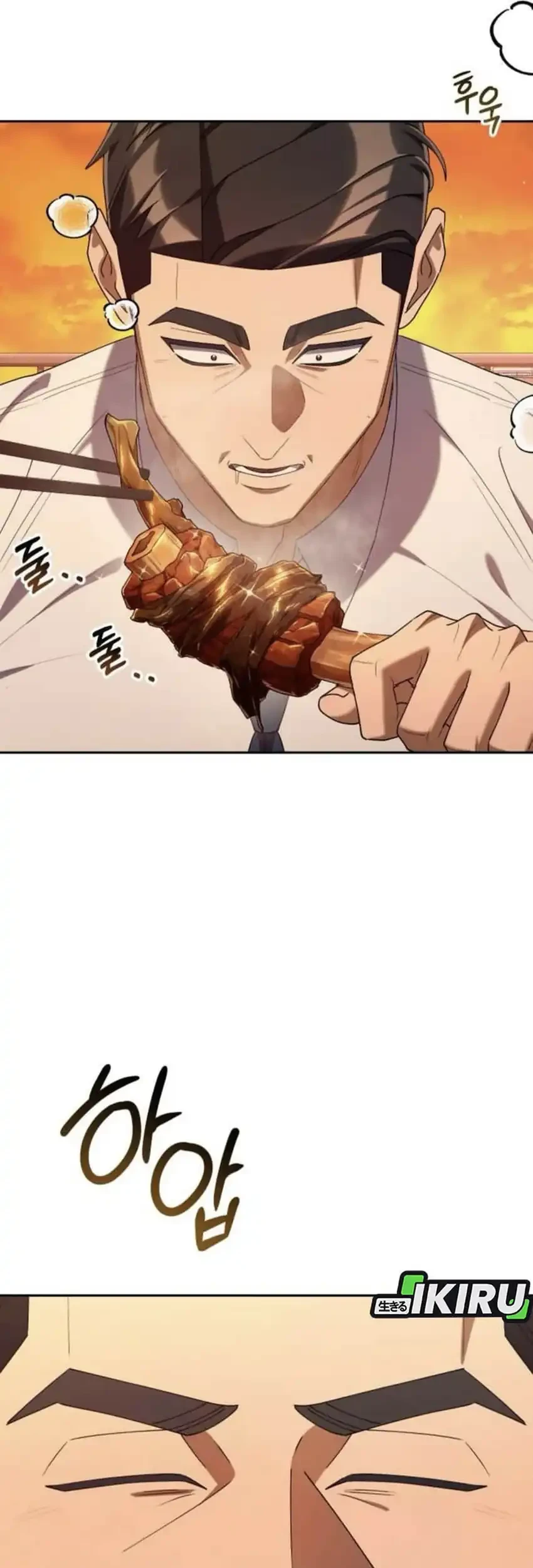Off Work Today Too Chapter 31 Gambar 46