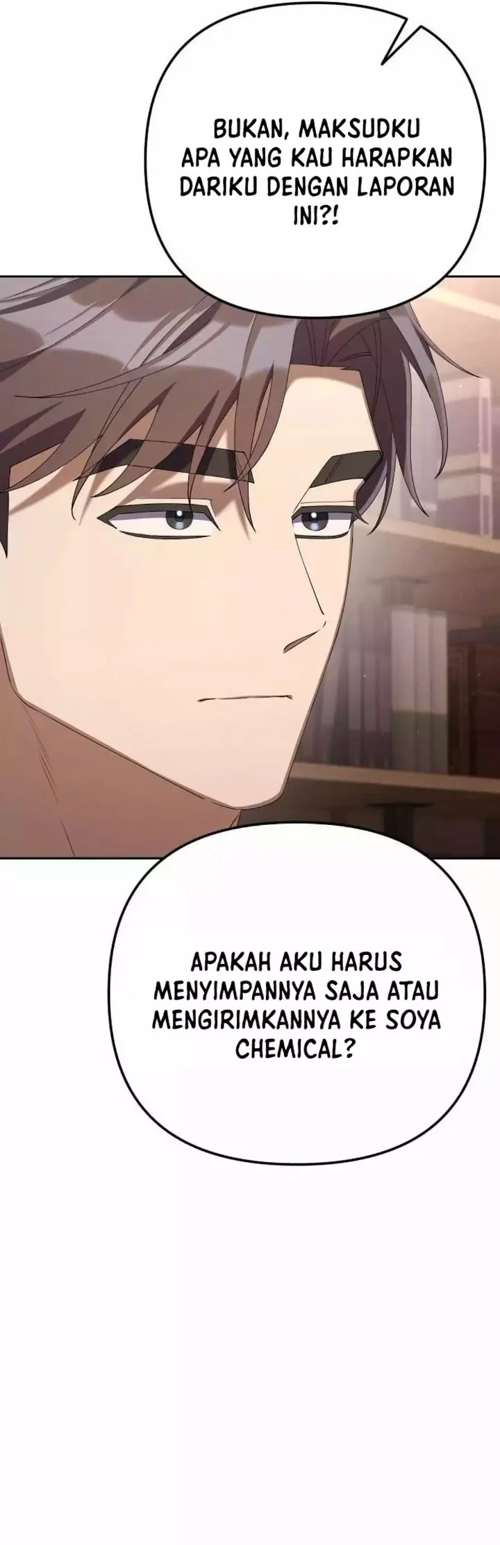 Off Work Today Too Chapter 34 Gambar 50