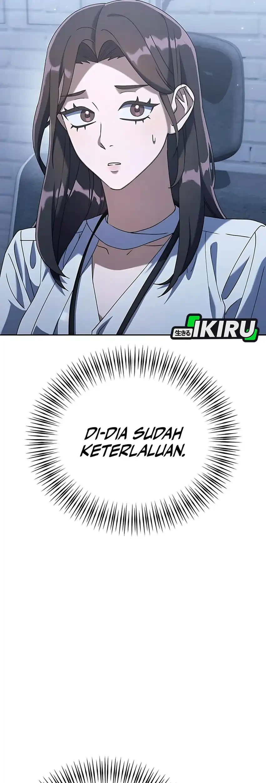 Off Work Today Too Chapter 4 Gambar 68