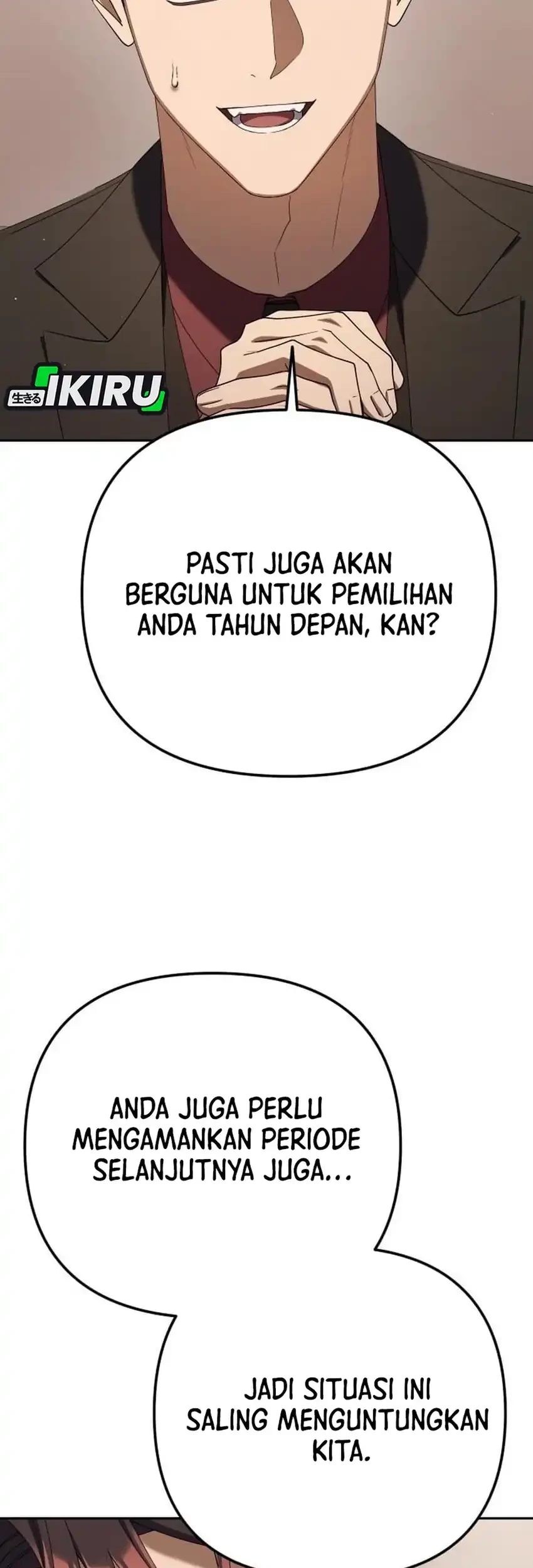Off Work Today Too Chapter 40 Gambar 57