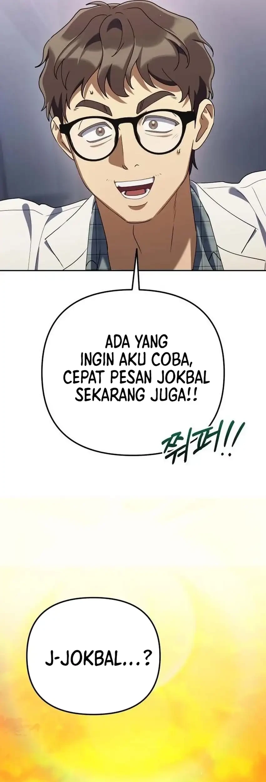 Off Work Today Too Chapter 44 Gambar 59