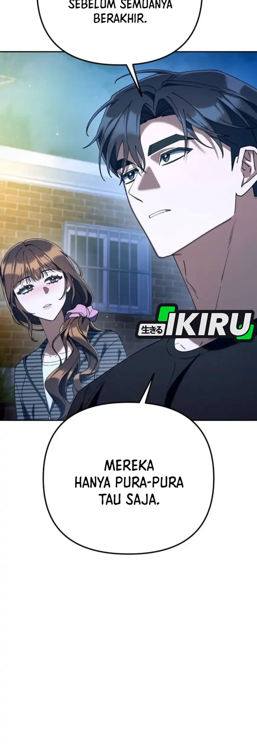 Off Work Today Too Chapter 45 Gambar 51