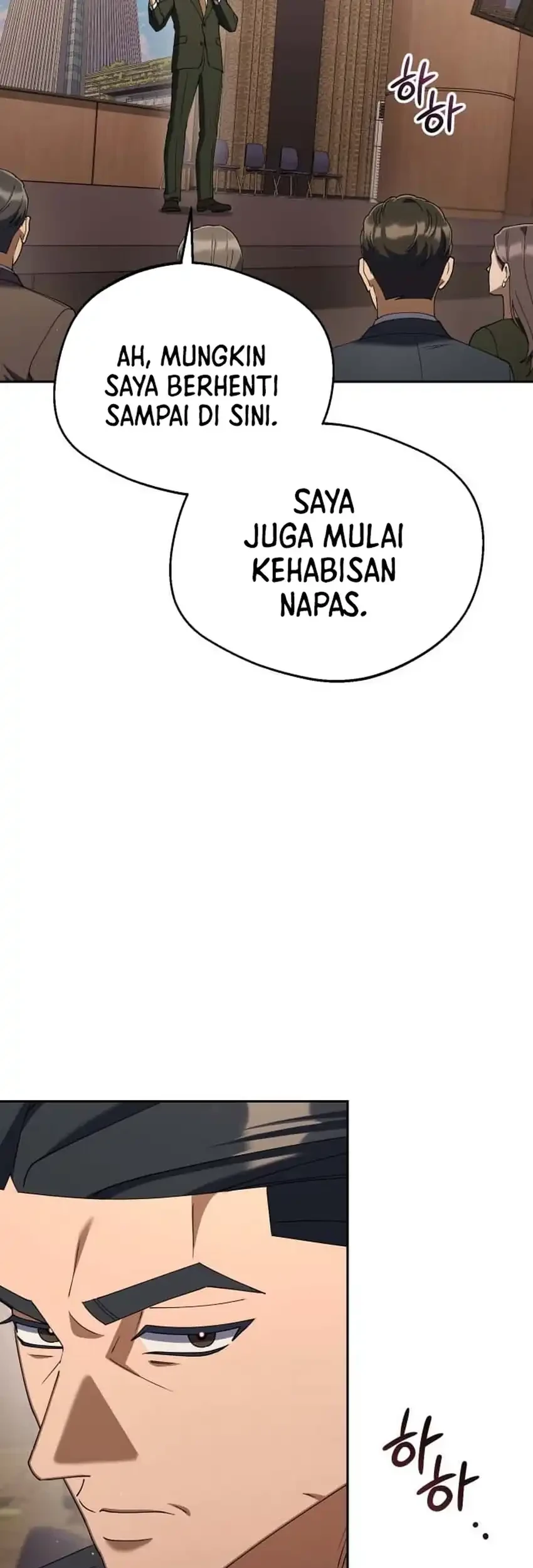 Off Work Today Too Chapter 46 Gambar 51