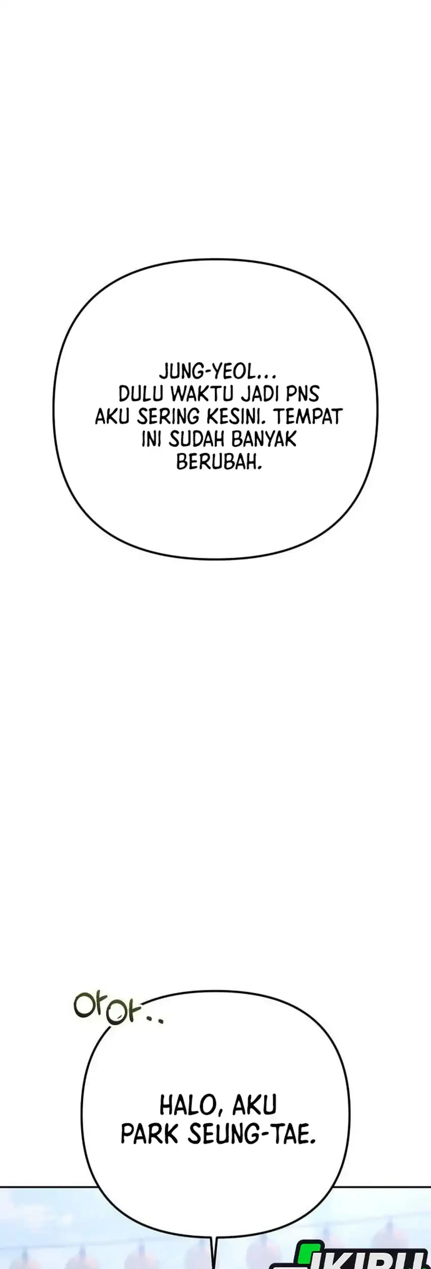 Off Work Today Too Chapter 47 Gambar 53