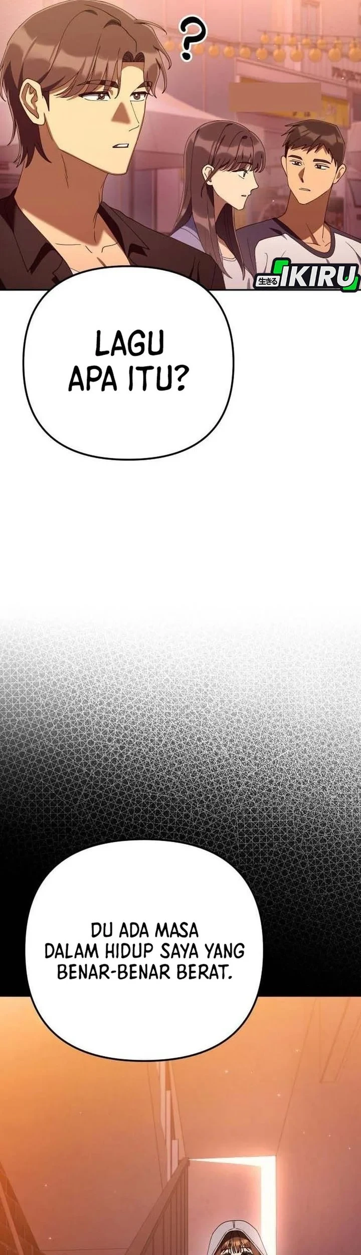 Off Work Today Too Chapter 48 Gambar 46