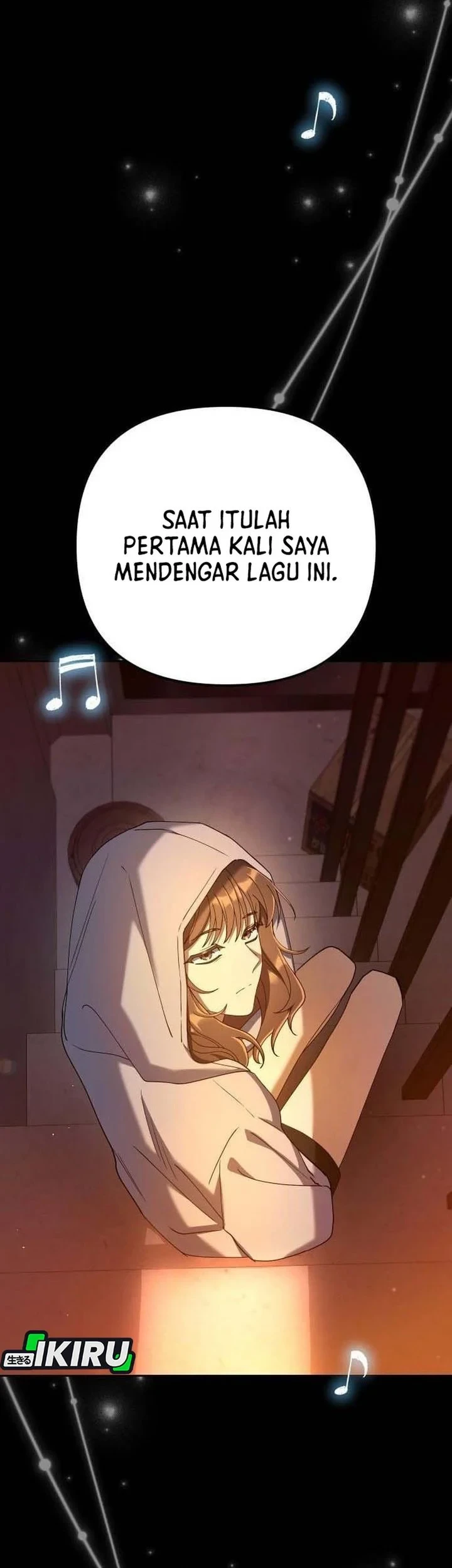 Off Work Today Too Chapter 48 Gambar 48