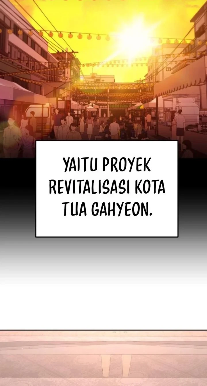 Off Work Today Too Chapter 52 Gambar 46