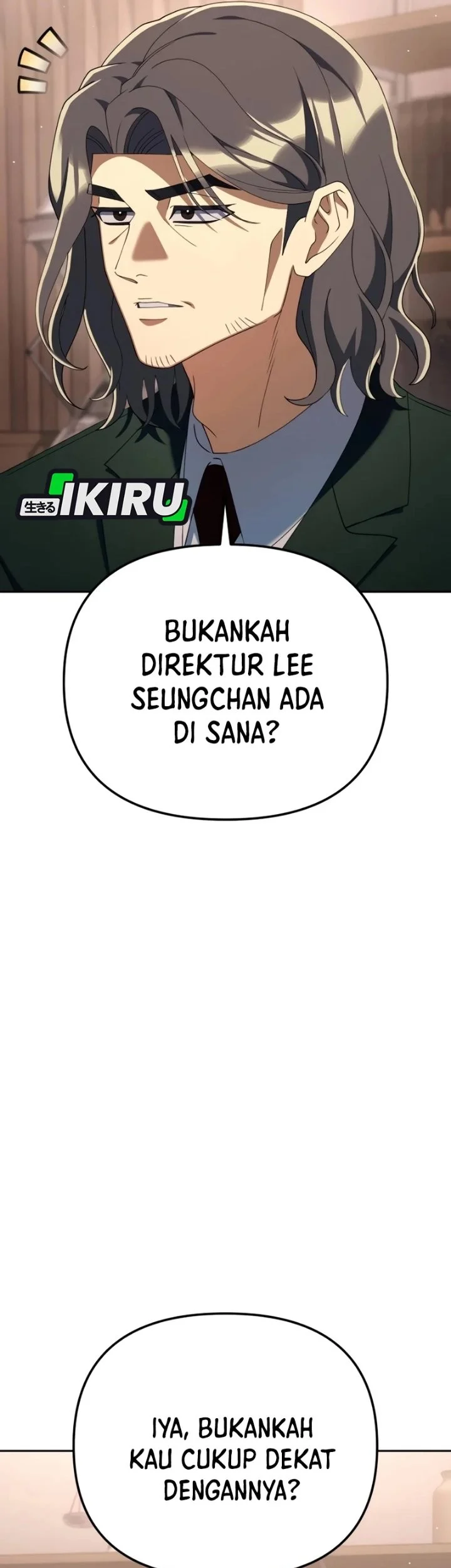 Off Work Today Too Chapter 57 Gambar 39