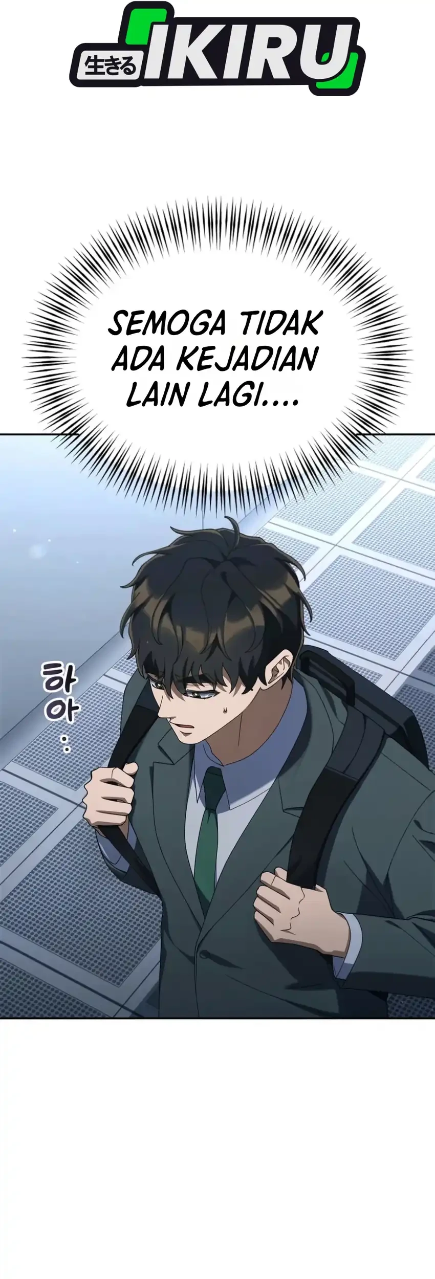 Off Work Today Too Chapter 58 Gambar 55