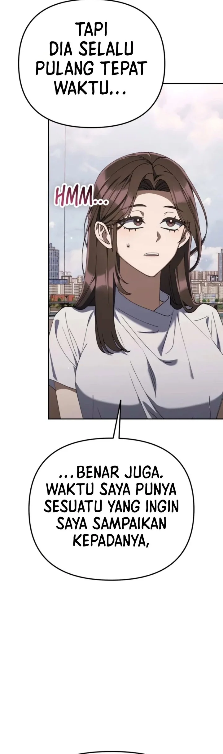 Off Work Today Too Chapter 59 Gambar 49