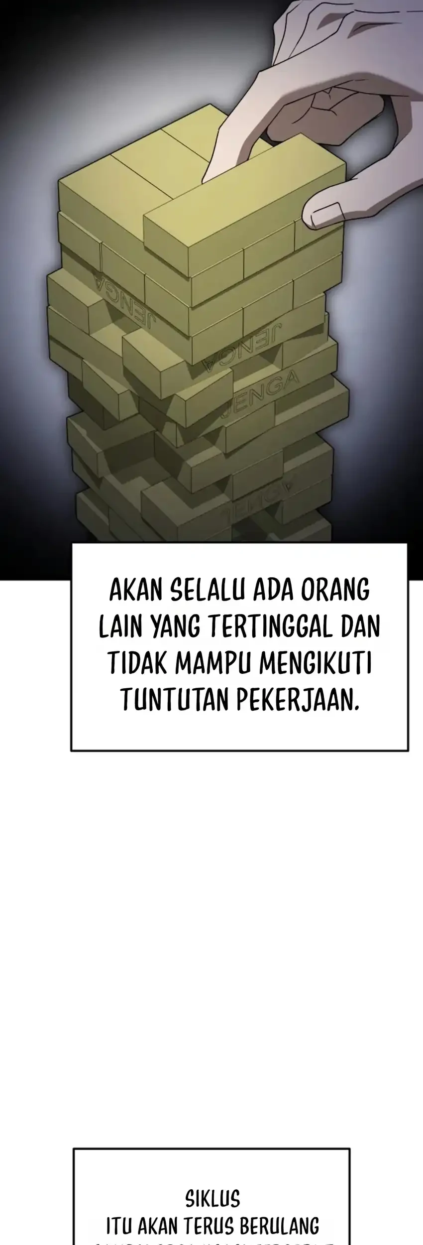 Off Work Today Too Chapter 61 Gambar 60