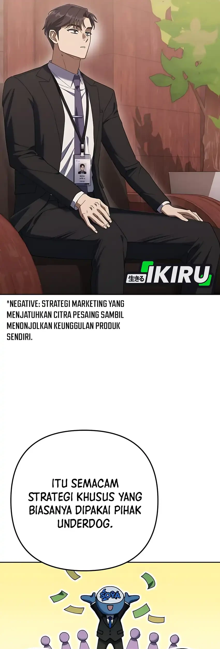 Off Work Today Too Chapter 7 Gambar 71