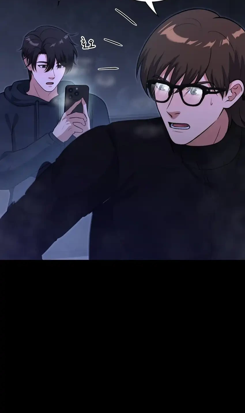 Office Worker in the Ice Age Apocalypse Chapter 34 Gambar 46