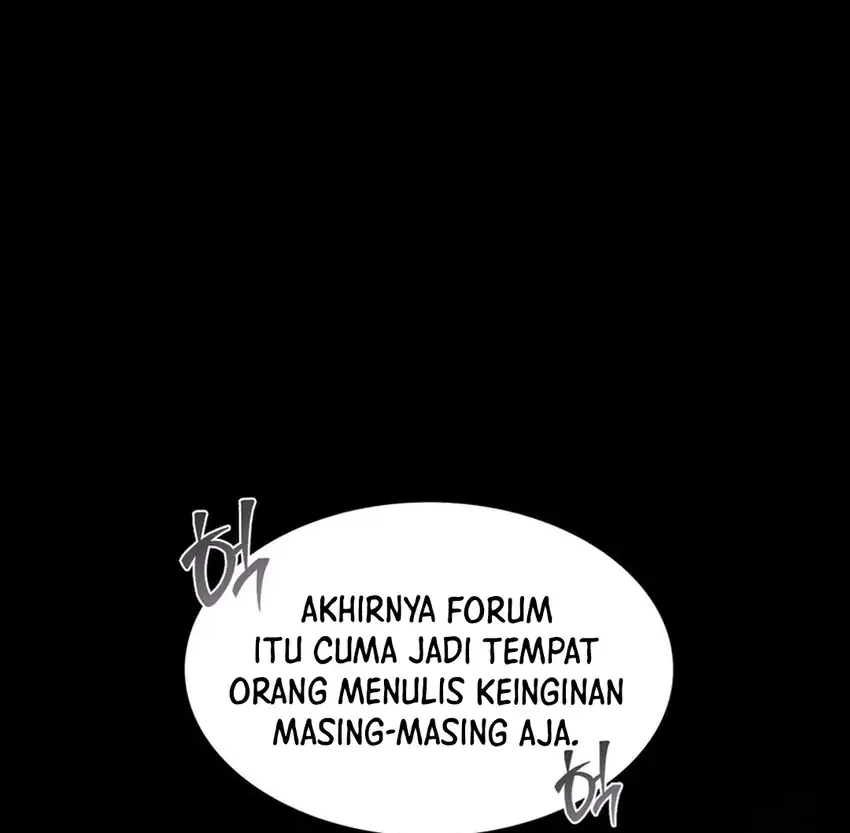 Office Worker in the Ice Age Apocalypse Chapter 34 Gambar 48