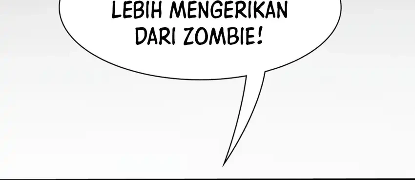 Office Worker in the Ice Age Apocalypse Chapter 41 Gambar 42