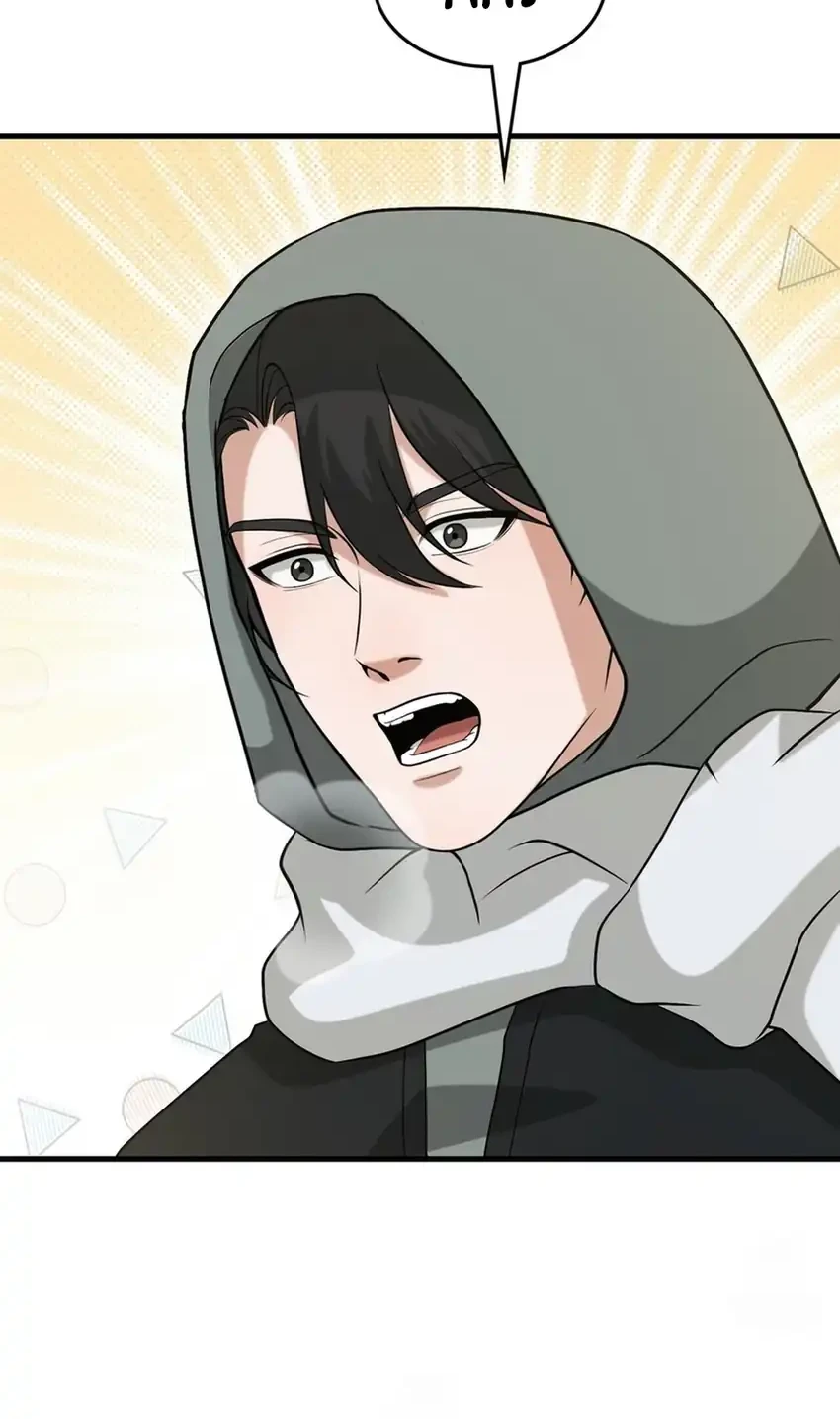 Office Worker in the Ice Age Apocalypse Chapter 47 Gambar 42