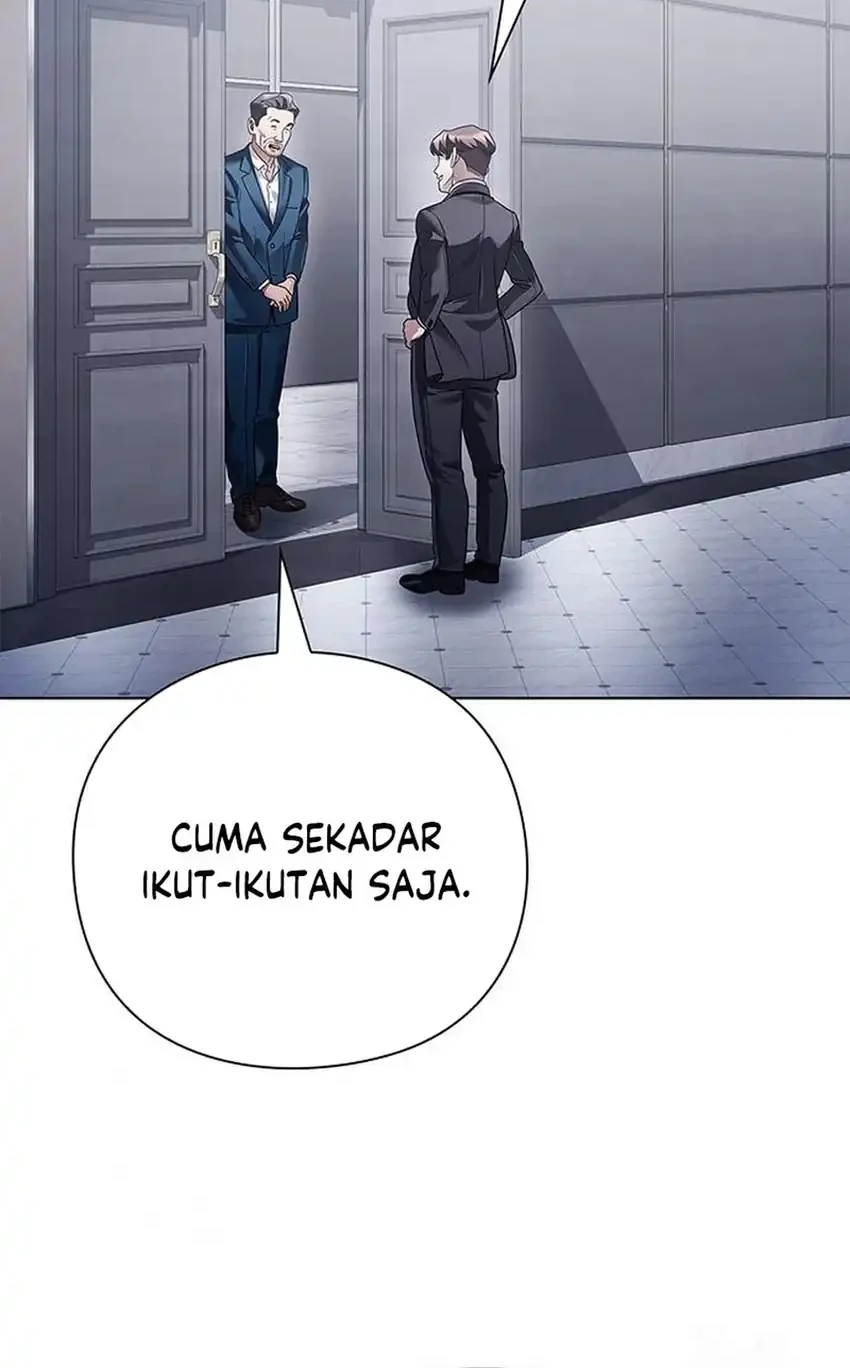 Office Worker Who Sees Fate Chapter 156 Gambar 46