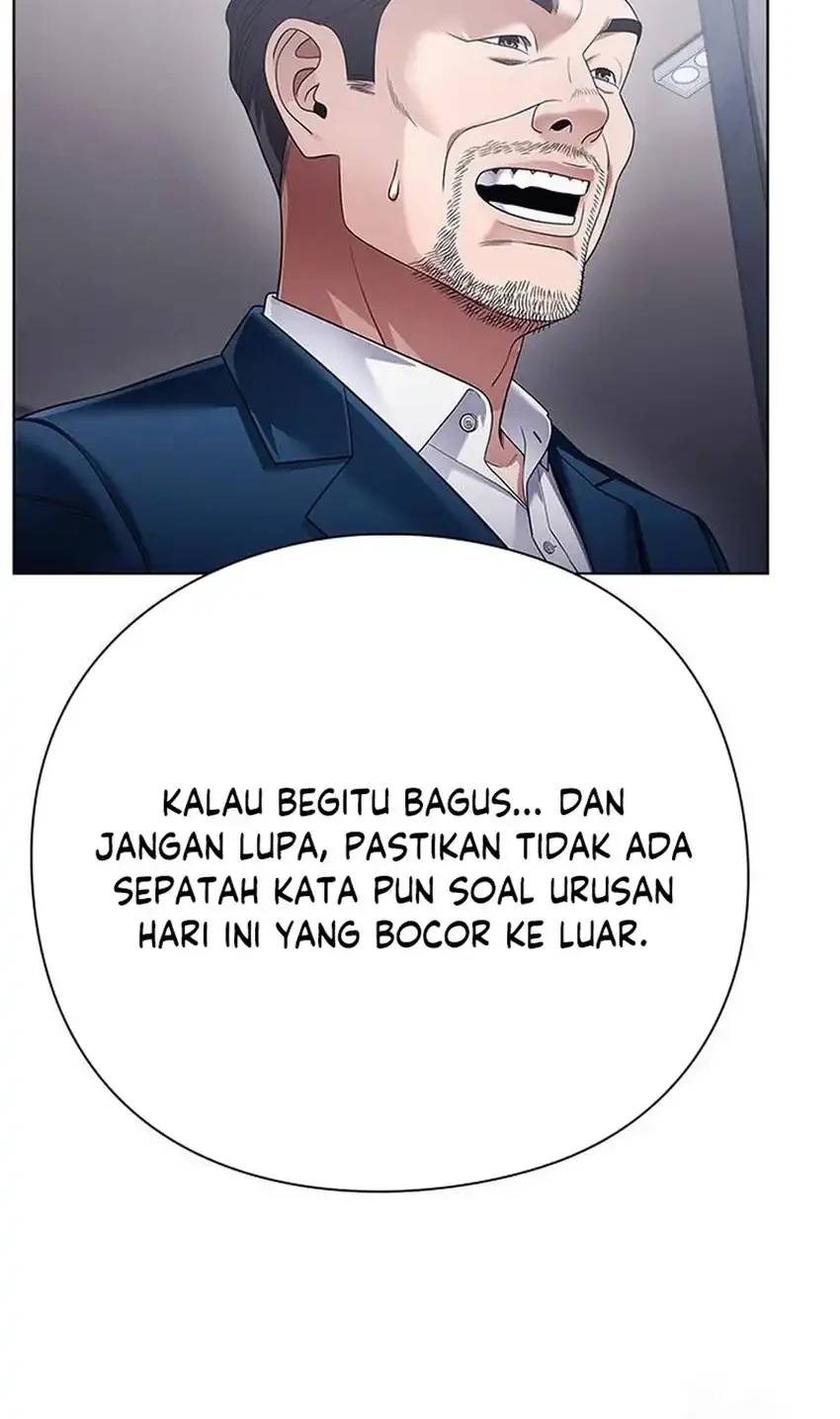 Office Worker Who Sees Fate Chapter 156 Gambar 48
