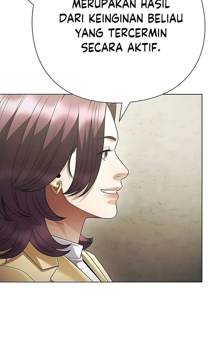 Office Worker Who Sees Fate Chapter 157 Gambar 40
