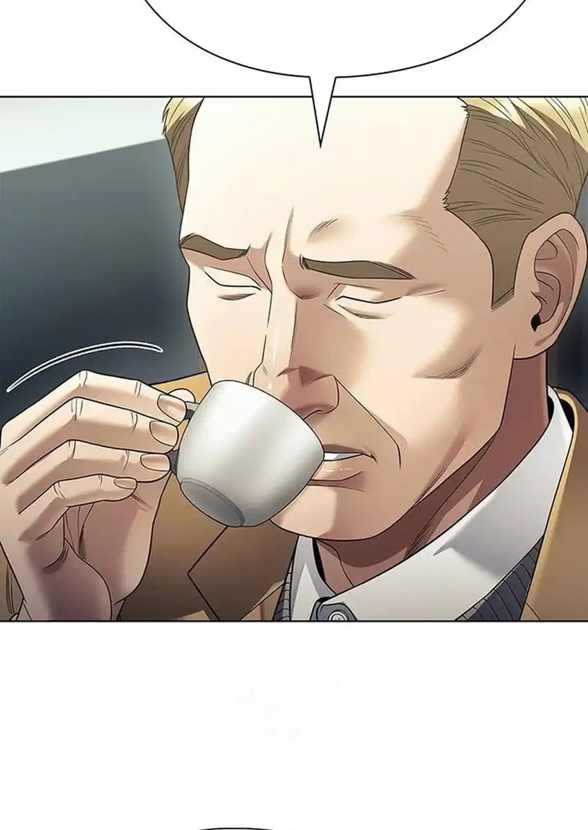 Office Worker Who Sees Fate Chapter 161 Gambar 52