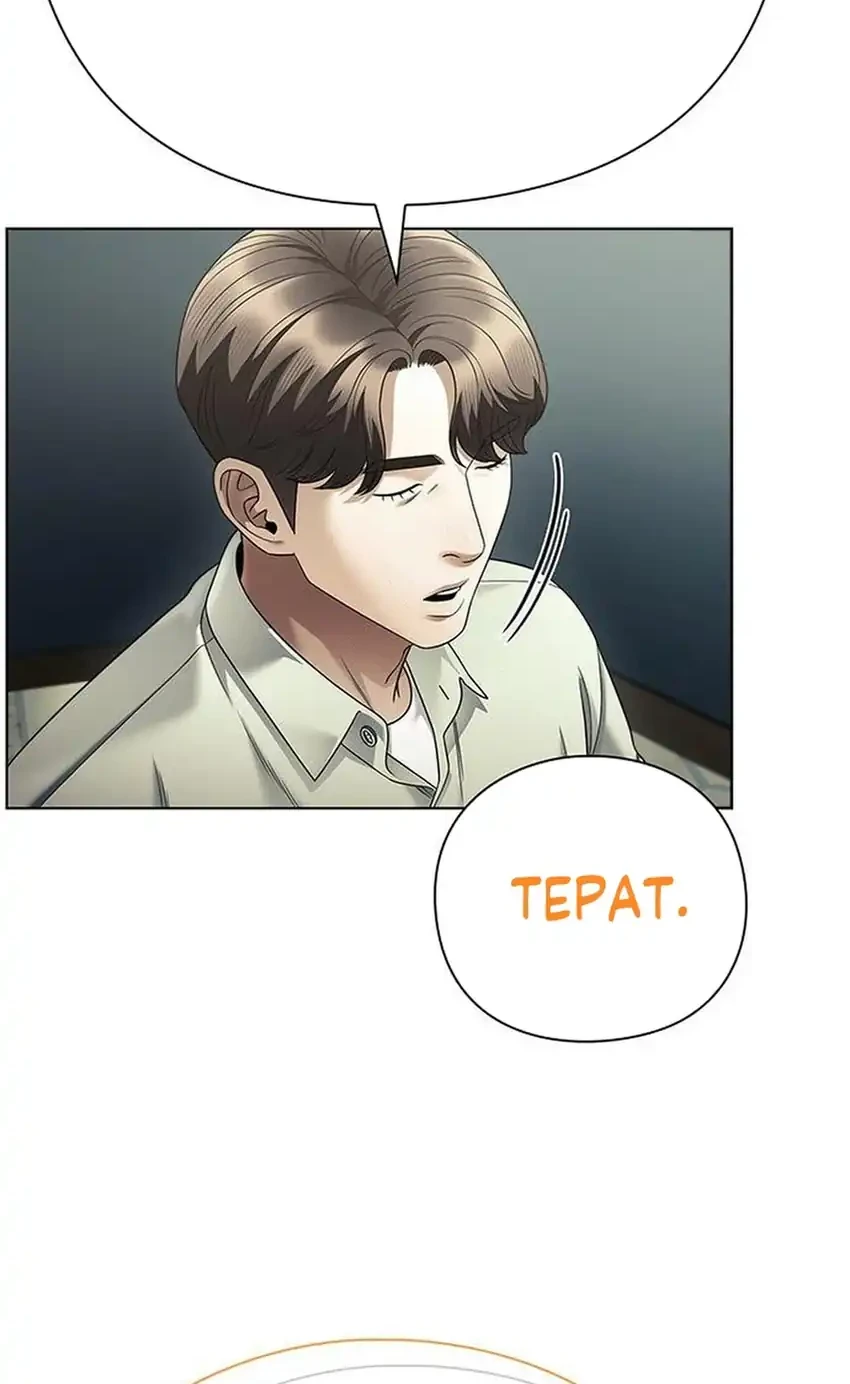 Office Worker Who Sees Fate Chapter 161 Gambar 54