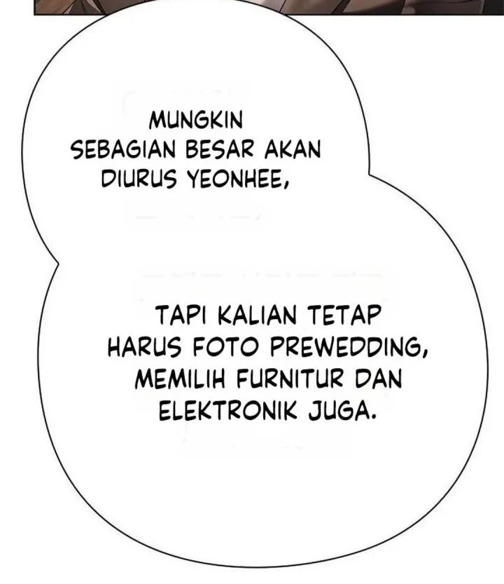Office Worker Who Sees Fate Chapter 170 Gambar 46
