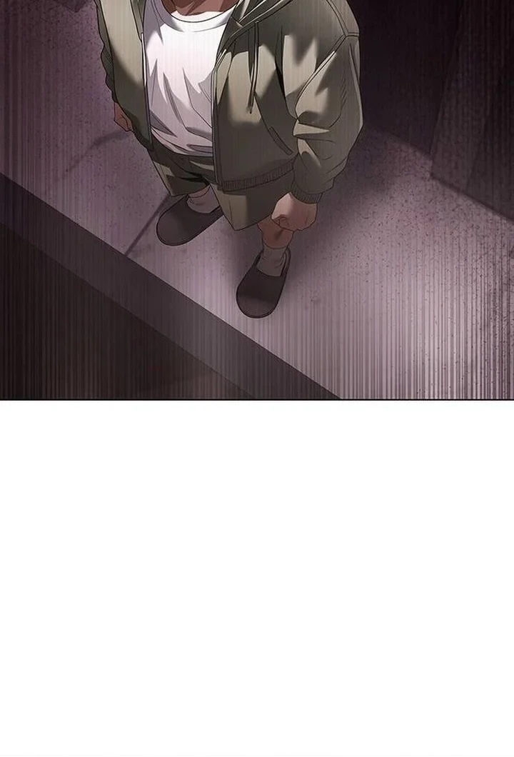 Office Worker Who Sees Fate Chapter 172 Gambar 44