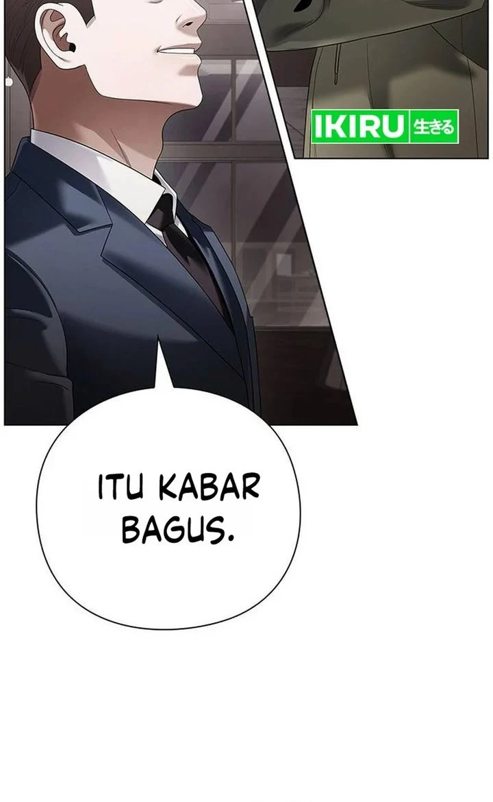 Office Worker Who Sees Fate Chapter 172 Gambar 46