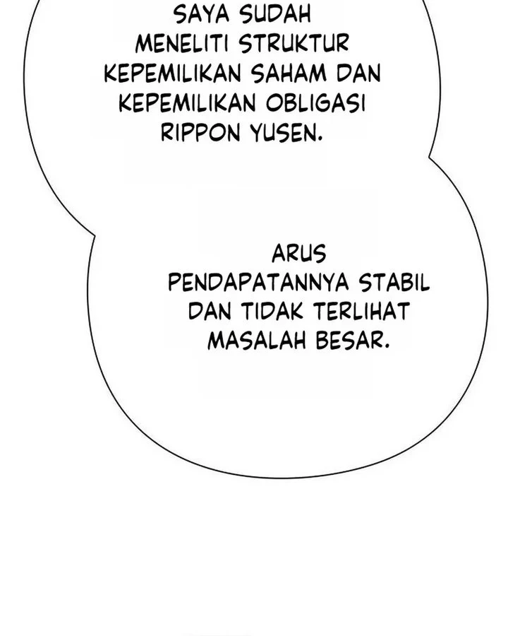 Office Worker Who Sees Fate Chapter 173 Gambar 45