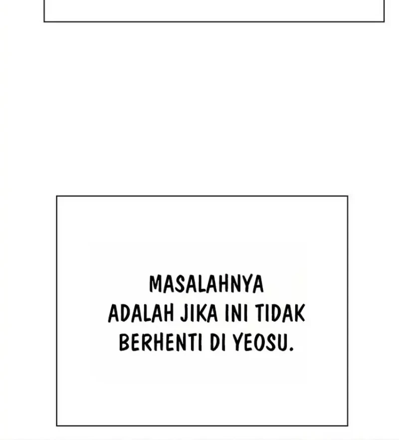 Office Worker Who Sees Fate Chapter 174 Gambar 52