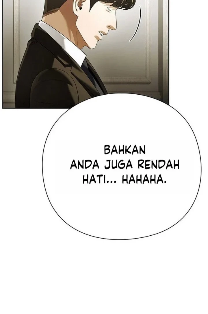 Office Worker Who Sees Fate Chapter 177 Gambar 42
