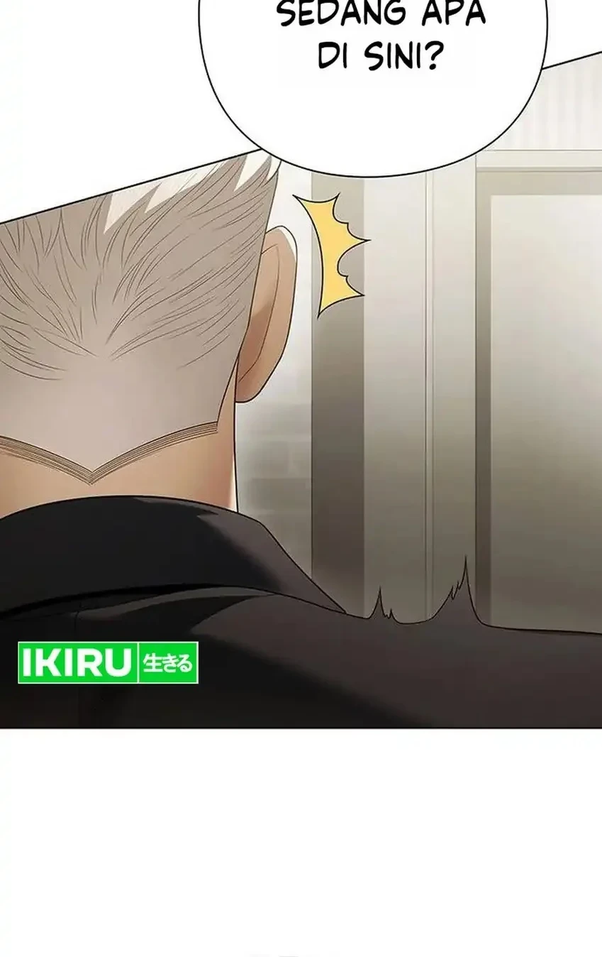 Office Worker Who Sees Fate Chapter 178 Gambar 53