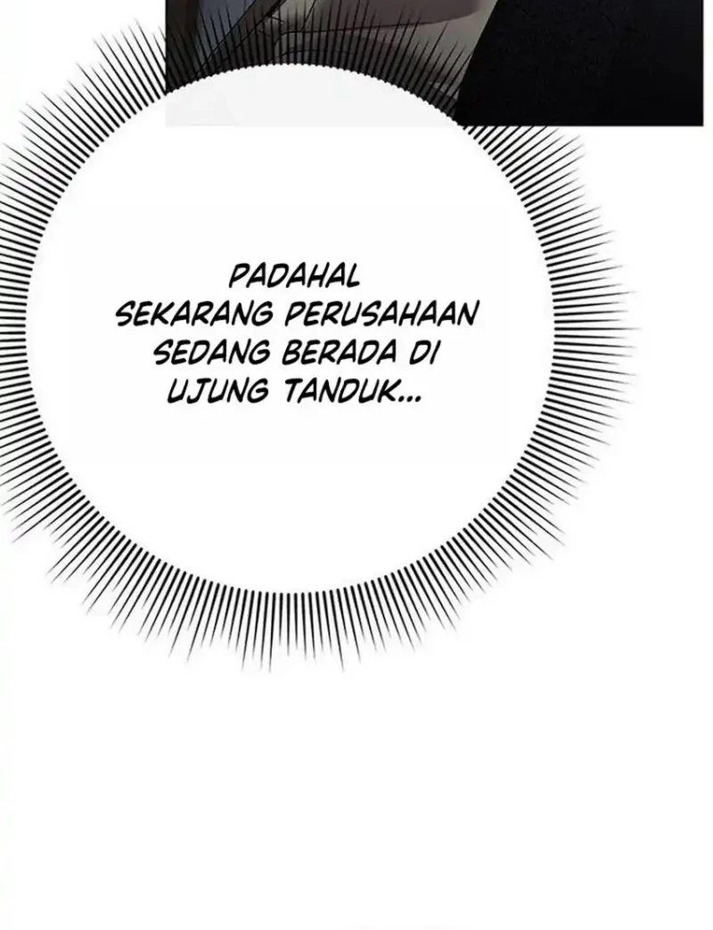 Office Worker Who Sees Fate Chapter 179 Gambar 51