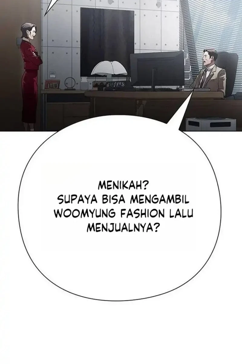 Office Worker Who Sees Fate Chapter 179 Gambar 53