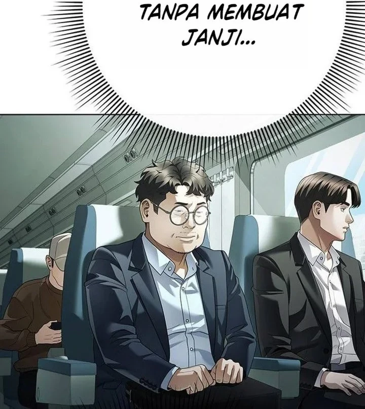 Office Worker Who Sees Fate Chapter 181 Gambar 43