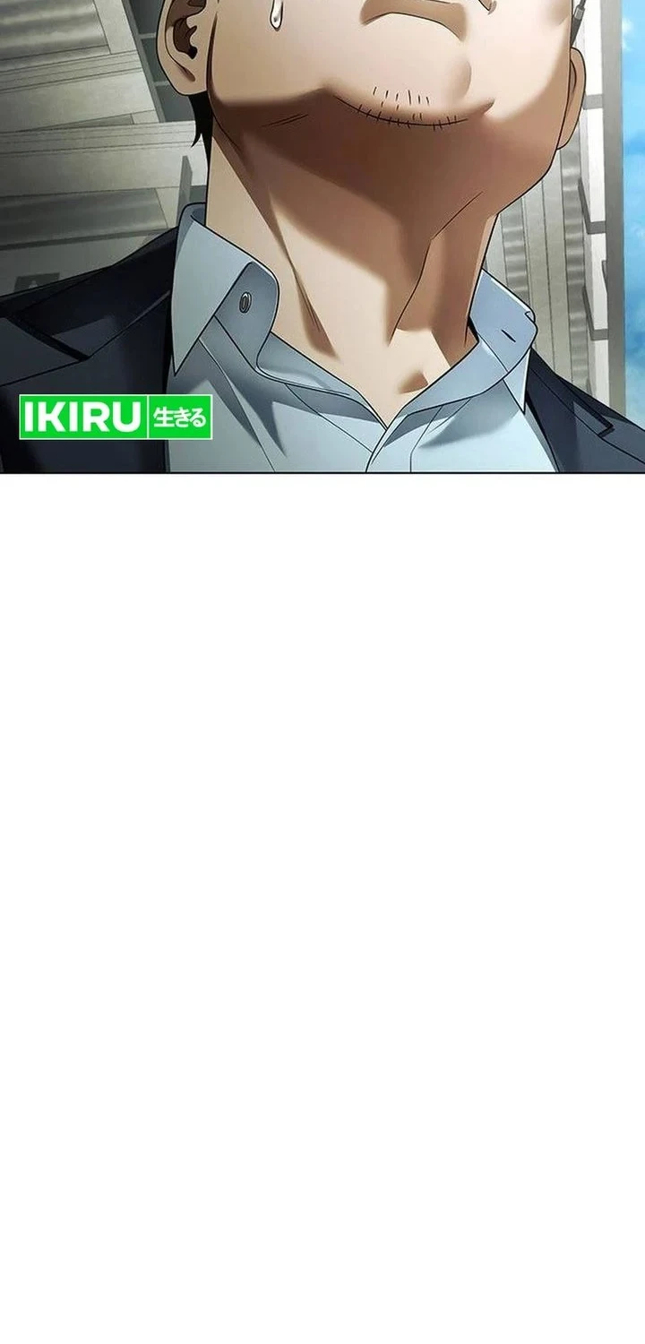 Office Worker Who Sees Fate Chapter 182 Gambar 47