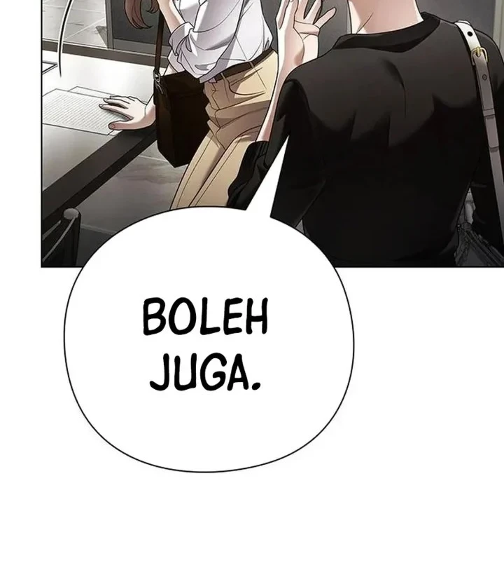 Office Worker Who Sees Fate Chapter 184 Gambar 50