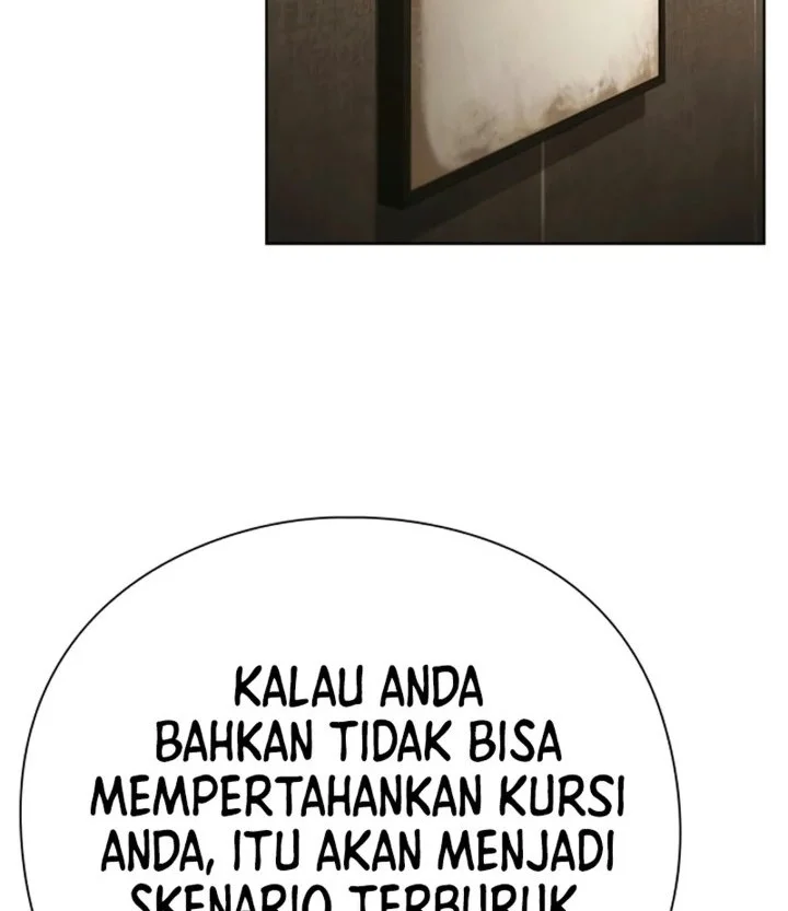 Office Worker Who Sees Fate Chapter 186 Gambar 50