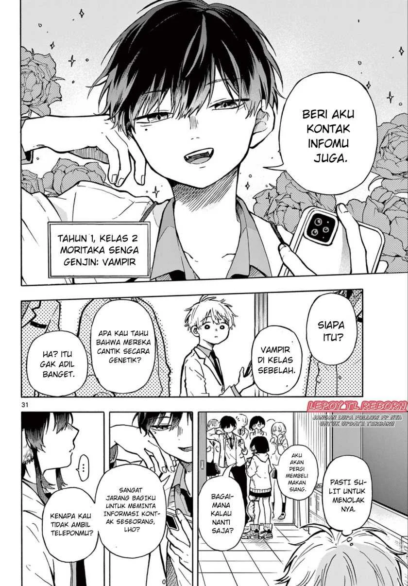 Ogami Tsumiki to Kinichijou Chapter 01 Gambar 30