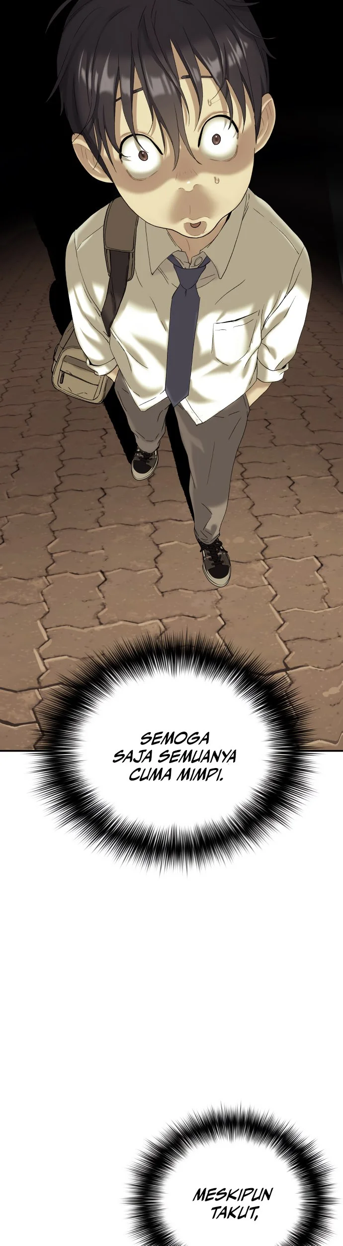 Oh! Dangun Chapter 721 Gambar 43