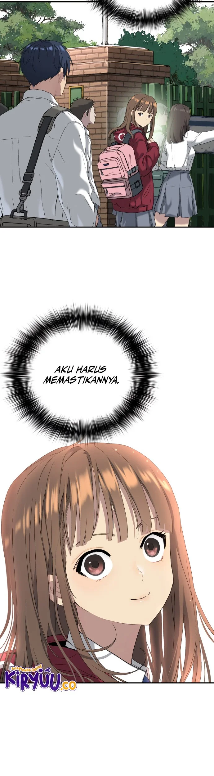 Oh! Dangun Chapter 721 Gambar 44