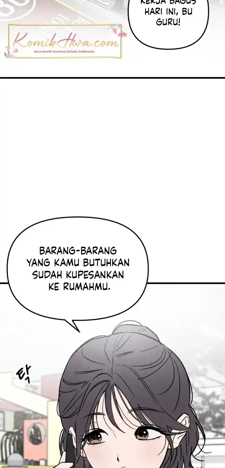 Older Women’s Club Chapter 1 - Halaman 30