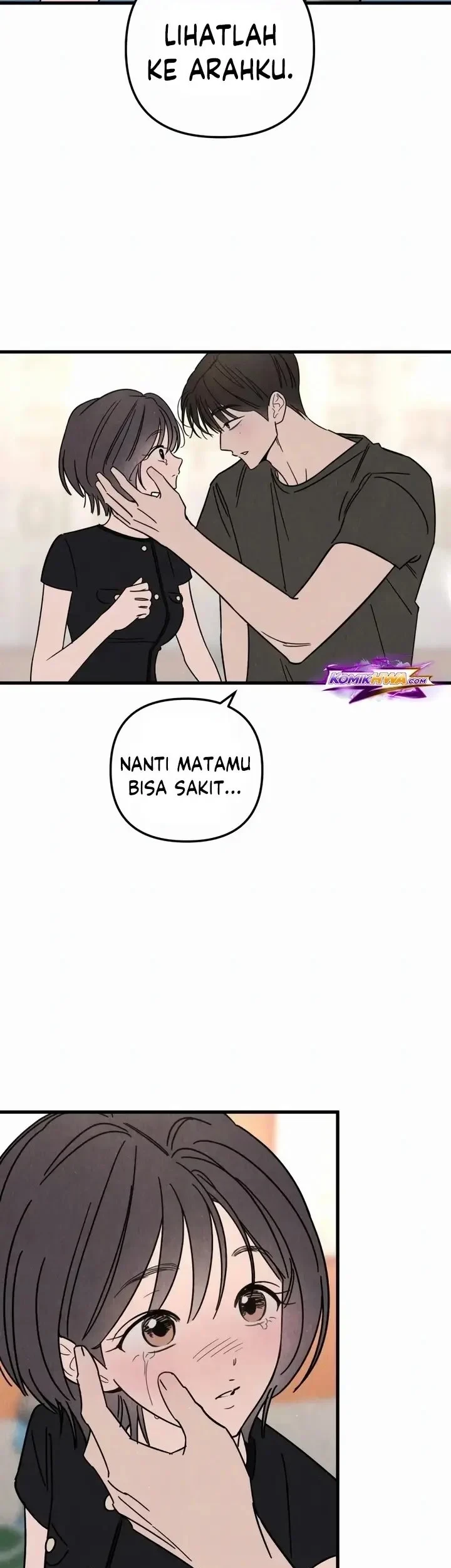 Older Women’s Club Chapter 10 Gambar 22